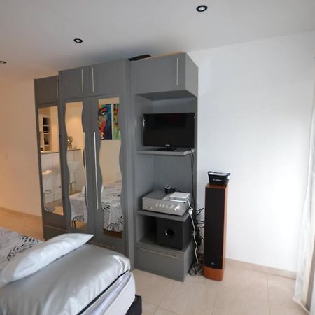 Studio Naturiste "Harbor" Port Nature 841 Agde Exterior foto