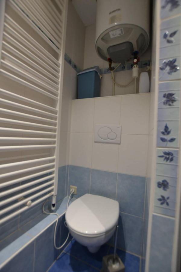 Studio Naturiste "Harbor" Port Nature 841 Agde Exterior foto