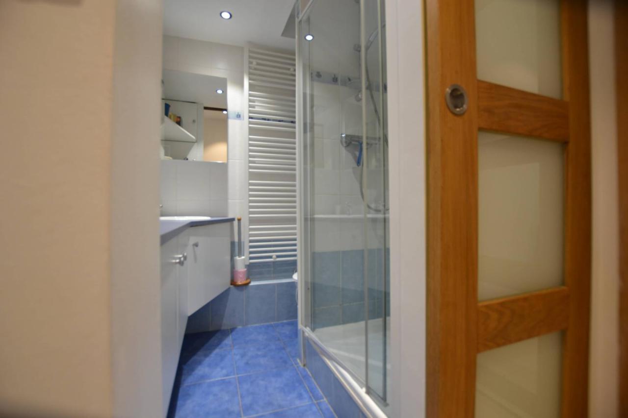 Studio Naturiste "Harbor" Port Nature 841 Agde Exterior foto