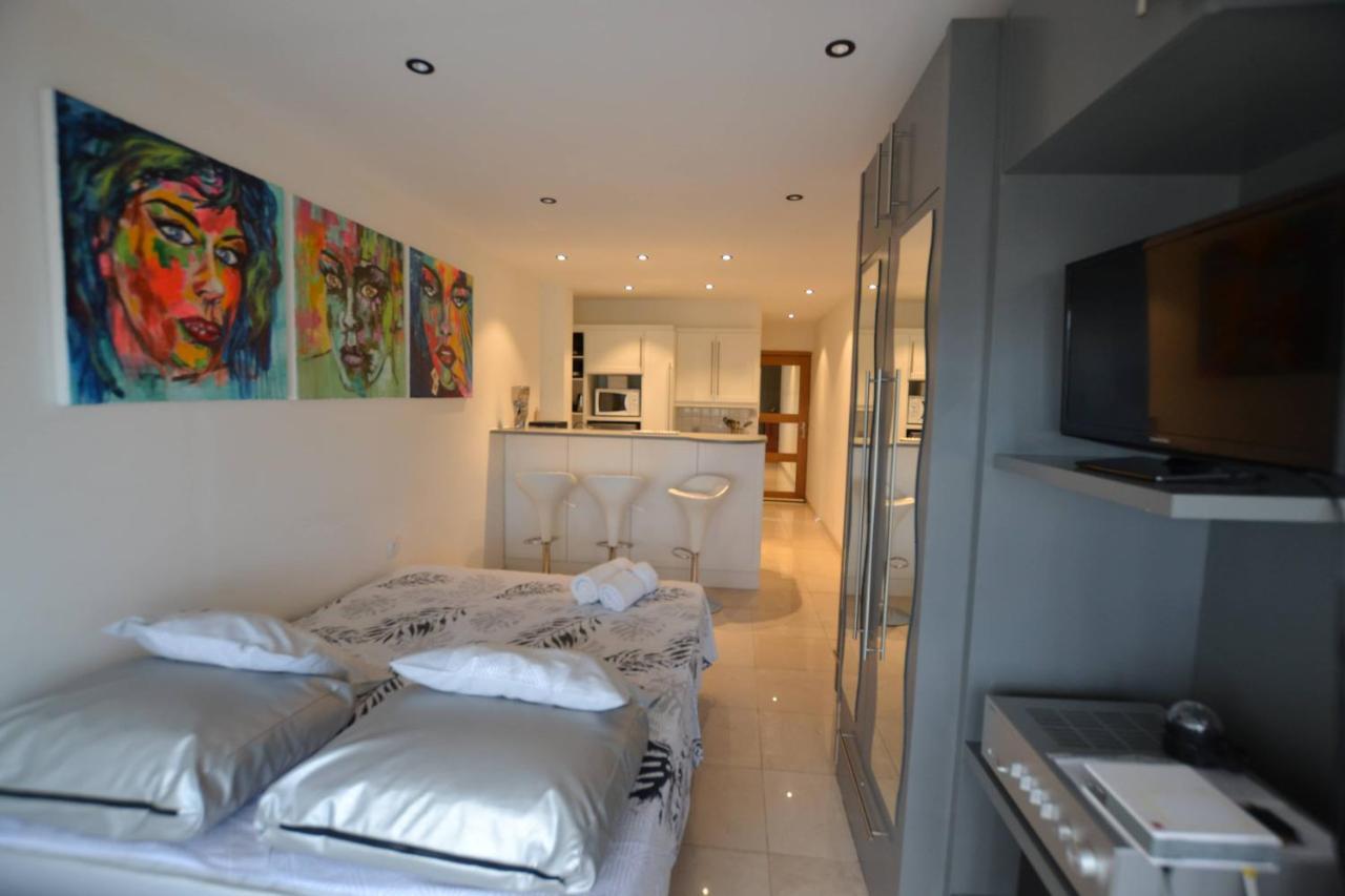 Studio Naturiste "Harbor" Port Nature 841 Agde Exterior foto